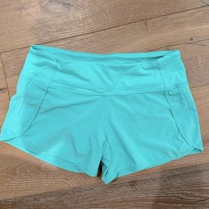 LULULEMON discontinued shorts!